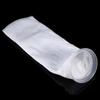 Fish Tank Filter Mesh Bag Light Weight Aquarium Ring Filters Socks 150um