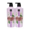 Floral Boutique Perfume Shampoo Jasmine & Muguet 650ml X2 (18844546)
