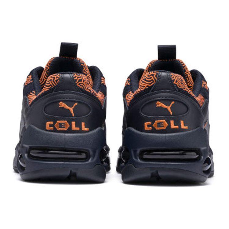 Puma Cell Endura Graphic 'Blue' 370528-01
