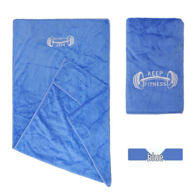 Alliance Messenger Quick-Dry Sports Towel