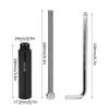 ZTTO Bicycle Press In Bottom Bracket Static Force Install Remove BB86/30/92/PF30 Tools