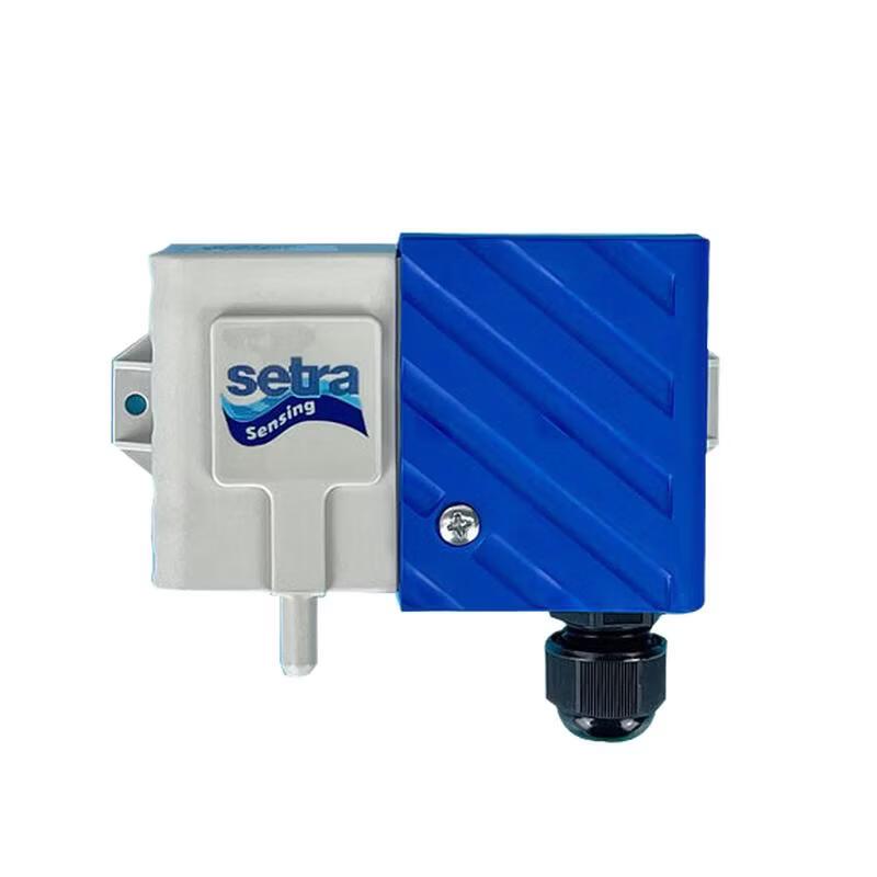 Differential Pressure Sensor