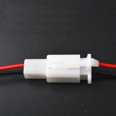 Elektronické součástky – Konektory