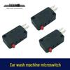 Car Wash Machine Micro Switch: Two-Pin Electric Tool Handle Mini Switch for Cross-Border Trade