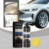 Homonth Pasta Riparatrice Fari Auto Riempimento Graffi Riparazione Usura Cura Fari Manutenzione Forniture per Fari