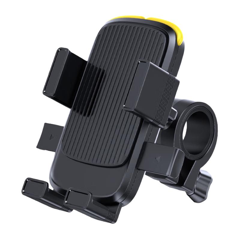 KOOLIFE Electric Bike & Motorcycle Phone Holder