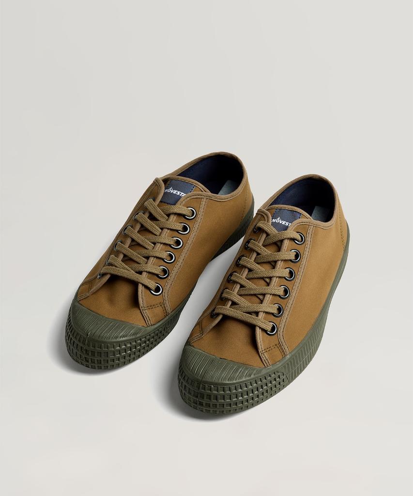 Novesta Star Master Wax Cotton Bark