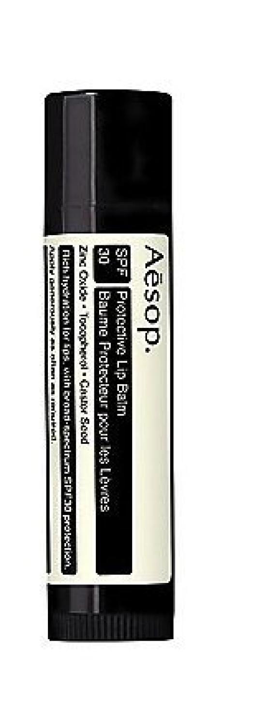 

Защитный бальзам для губ SPF30 [Aesop] []