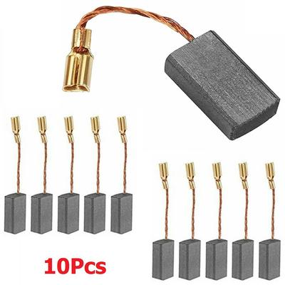 Kohlebürsten Winkelschleifer Bürste 15mm x 8mm X 5mm Kohlebürste Nützlich