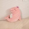 Crab Pillow Cushion Pillow Backrest Cushion Sofa Living Room Car Office Car Headboard Cute Bed Sleeping on Bed