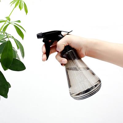 500ML Πολυλειτουργικό Μπουκάλι Ψεκασμού Μεγάλης Χωρητικότητας Διάφανο Ρυθμιζόμενο Ακροφύσιο Εσωτερικού Χώρου Εξωτερικού Χώρου Φυτά Λουλούδια Πλαστικό Ποτιστήρι Είδη Κηπουρικής