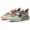 Anta Kai 1 Embroidery Men Tan Mint Green Black 112521113S-1
