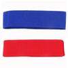 YJRUNFU Wristband Protective Pad, Set of 2 Lengths, 3.3cm Width,