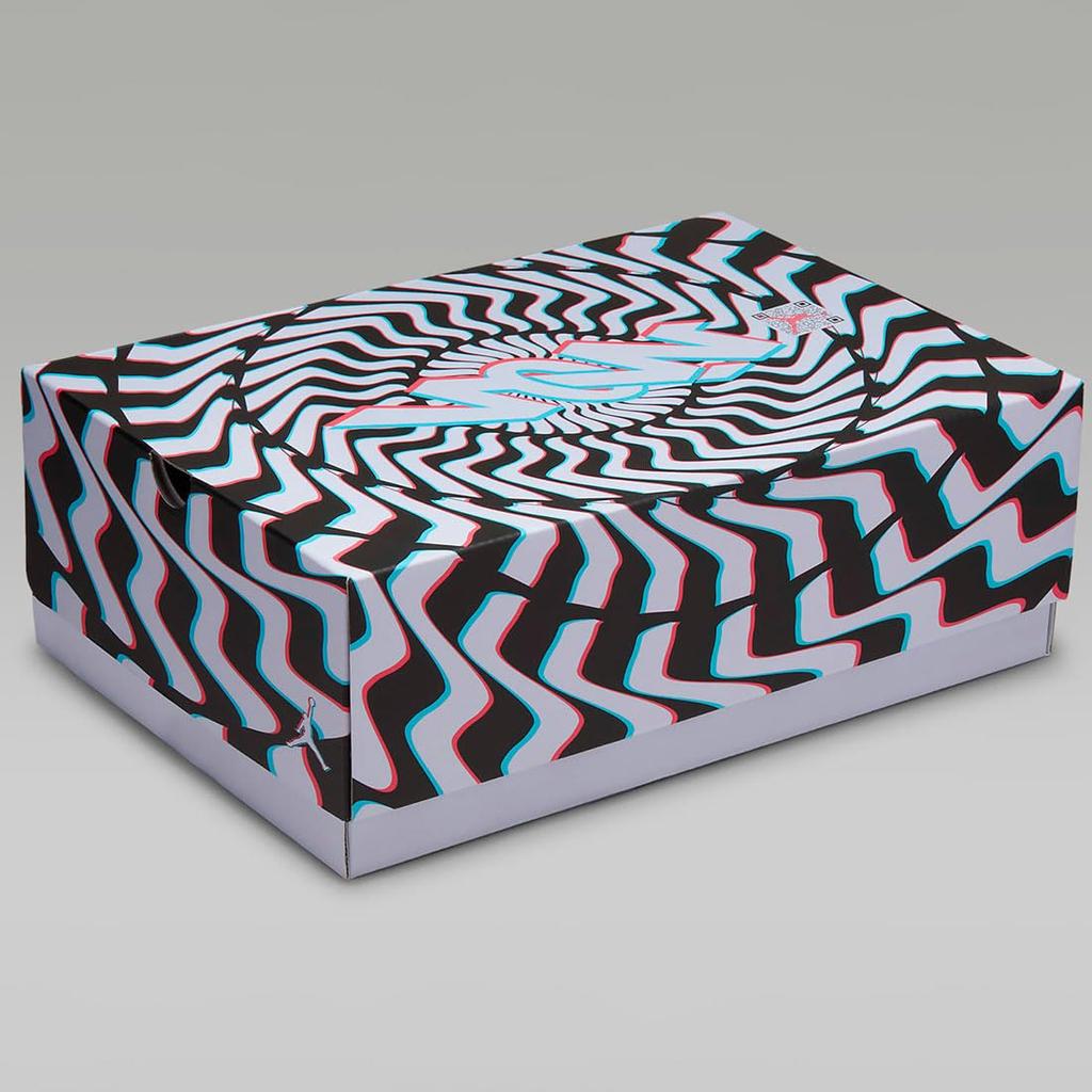 Nike Zion 3 Football Authentic Nike Japan Size "Z-3D" PF, Gray/Flash Crimson/Chlorine Blue/Black, FZ1319-060, Product, 28.0cm