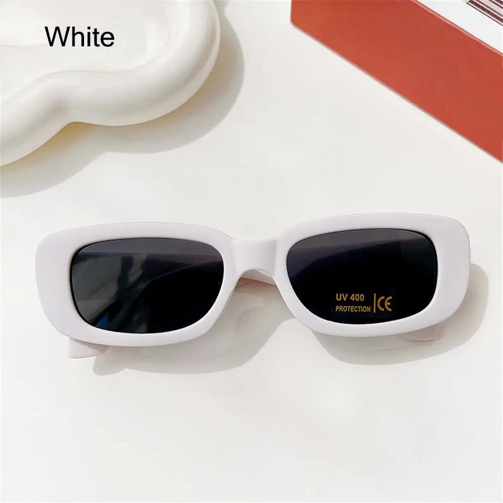 

Fashion UV 400 Protection Girls Boys Sun Glasses Rectangle Eyewear Children Sunglasses