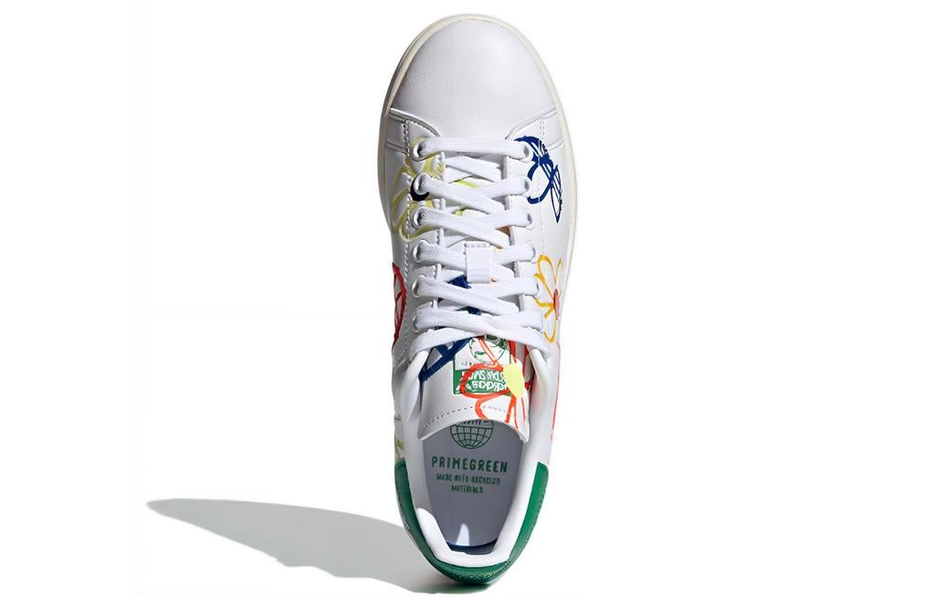 Stan Smith Wmns Adidas Originals 'Large Doodles' Women's FX5653