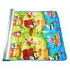 Xiaomi Baby Crawling Play Mat Cartoon Printed Toddler Crawling Pad Eva Foam Soft Floor Newborn Photography Accessories 180*120*0.3cm