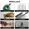 5/6/8/10/18/24Pcs Sandpaper 2000 2500 3000 5000 7000 Mixed Grits Sand Paper Water/Dry Sanding Paper Abrasive Tool