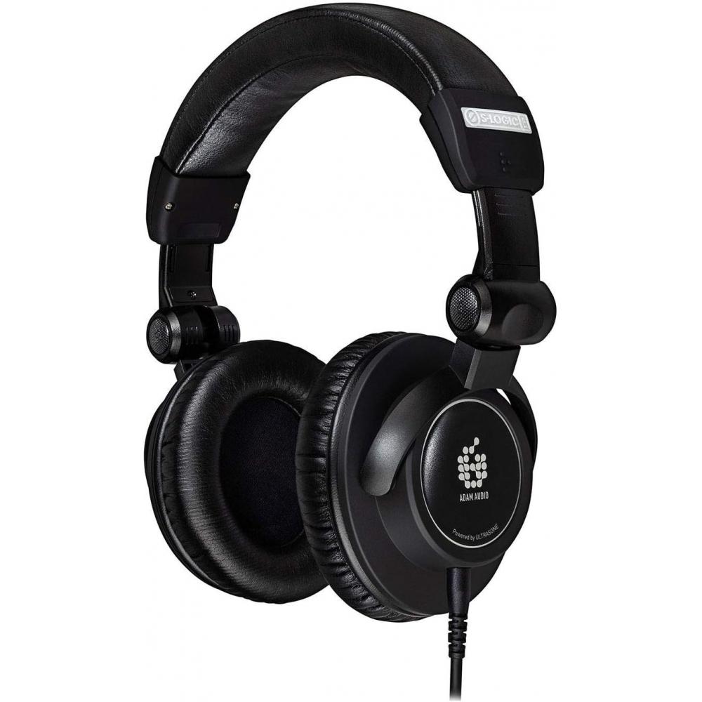 

Навушники Adam Audio Sealed Circumaural Studio Headphones Adam Audio Sp 5