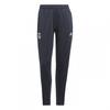 adidas Womens/Ladies Condivo 22 Real Madrid CF Training Tracksuit Bottoms