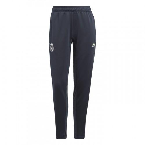 Adidas Womens/Ladies Condivo 22 Real Madrid CF Training Tracksuit Bottoms