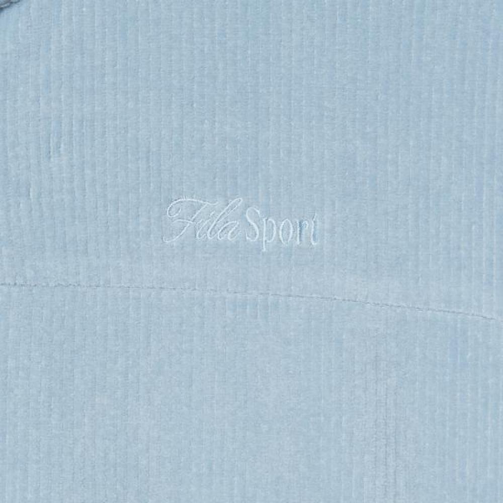 Fila Track Top Velour