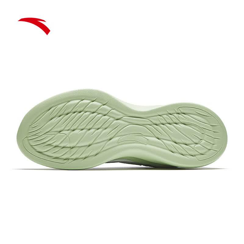 Anta Yuexia Women's Elevated Lightweight Running & Casual Shoes