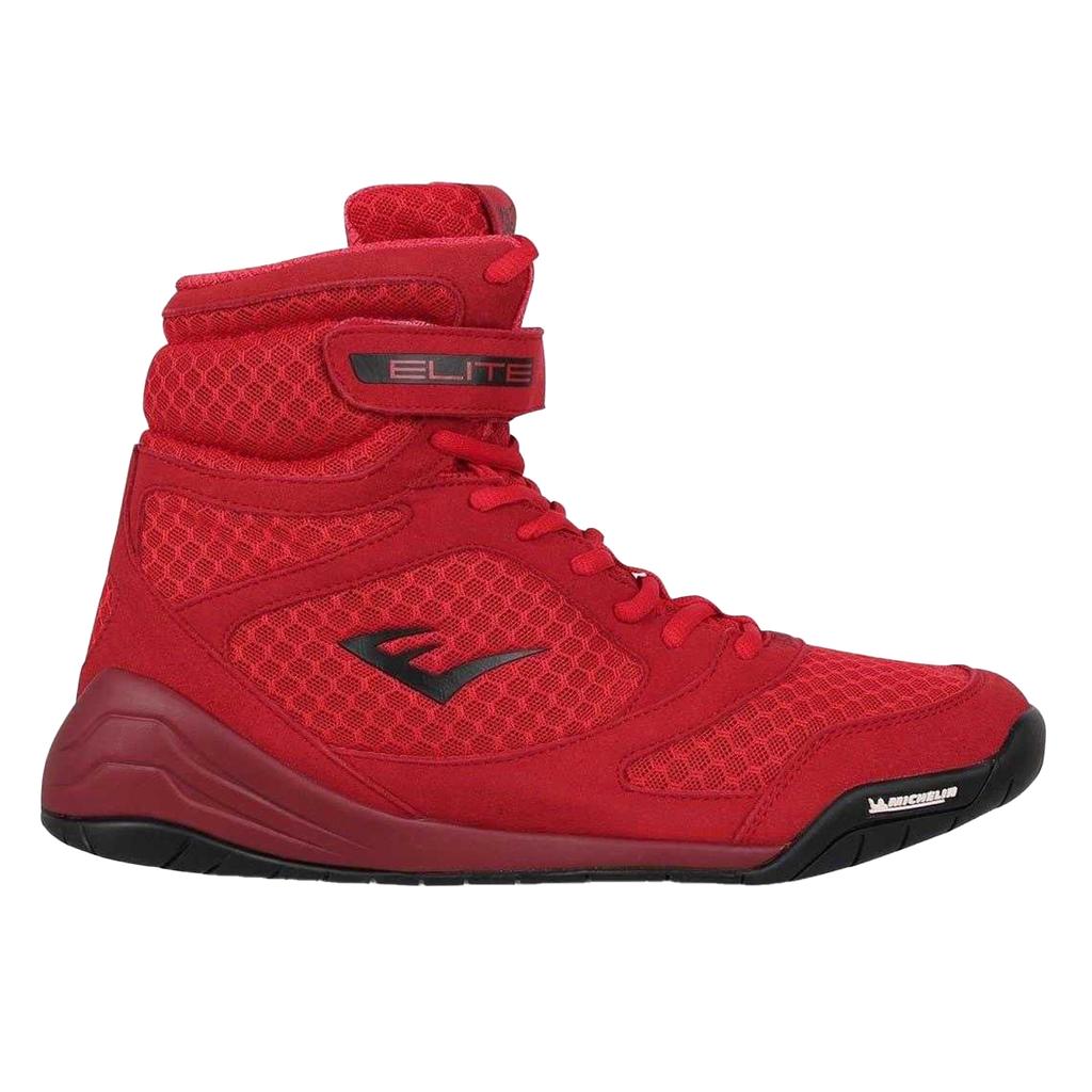 Everlast Mens Mesh Boxing Boots