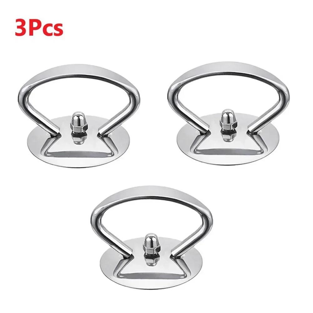 Stainless Steel Pot Lid Handle Universal Kitchen Pan Lid Handle Knob Replacement Accessories Cookware Glass Cover Hardware