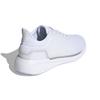 New Adidas EQ19 Run White Matte Silver H68091