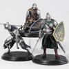 Dark Souls Elite Knight Artorias Figurine