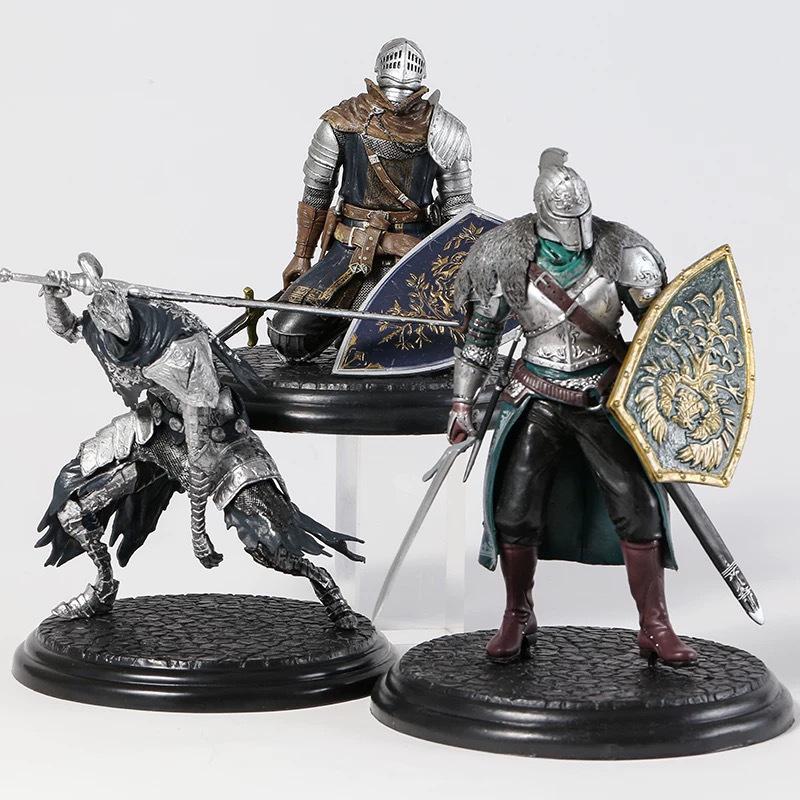Dark Souls Elite Knight Artorias Figurine