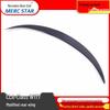 Mercedes-Benz CLA-Class W117 Tail Wing Modification for CLA200/CLA220/CLA260