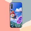 Cartoon-S-Souths-P-Park Phone Case For Xiaomi 11 Redmi Note 11 5G 8T 9A 9 10T Note8Pro Note9 12SUltra Black Case
