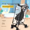 Рух з дітьми – Аксесуари для дитячих візків