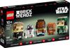 LEGO 40623 Toy Constructor Set 549 Pieces Multicolore