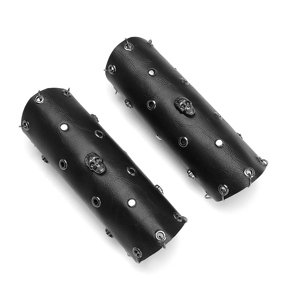 Steampunk Schlangenmuster Halloween Armband Ärmel Handgelenkband - Unisex Europäisch Amerikanischer Stil