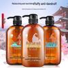 Dieyin Horse Oil Hair Care Gift Set