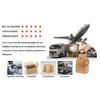 M5 M6 M8 M10 M12 M14 M16 M18 M20 M22 M24 Solid Pure Copper Oil Plugs Washer O-ring Gasket Motorcycle Sump Flat Sealing Spacers