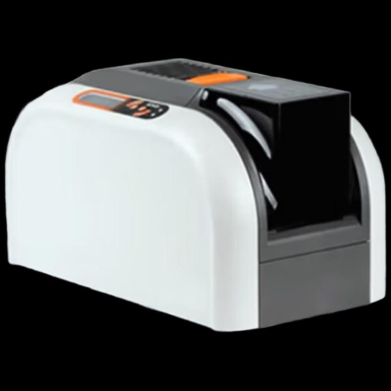 Fagoo Professional Card Printers & Accessories CN Plug (adapter Included)