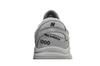 New Balance 1000 Silver Reflective