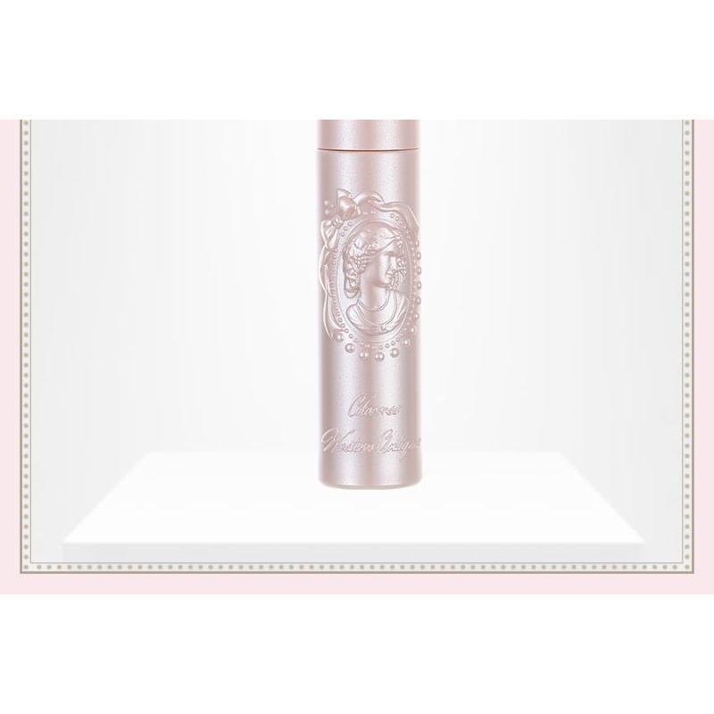 COLORROSE - Jewelry Series Western Antique Mirror Lip Glaze - 5 Colors
