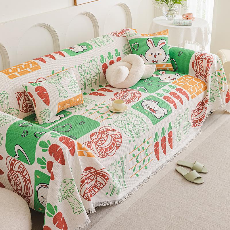 

Чехол для дивана с рисунком, чехол для дивана, чехол для дивана «все включено», пылезащитный чехол для четырех сезонов, универсальная подушка для дивана 180-130