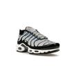 Nike Air Max Plus Pure Platinum Court Blue Men Sneakers Cream Glacier-Blue Black FN6949-001