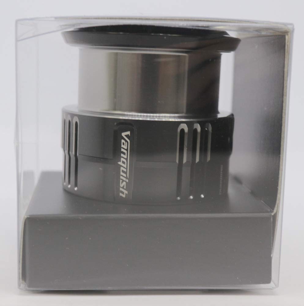 Genuine parts 19 Vanquish C2500SHG spool assembly Part No 10T8E