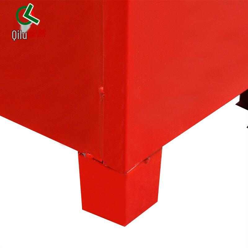 Qi Lu An Ran Fire Extinguisher Storage Box