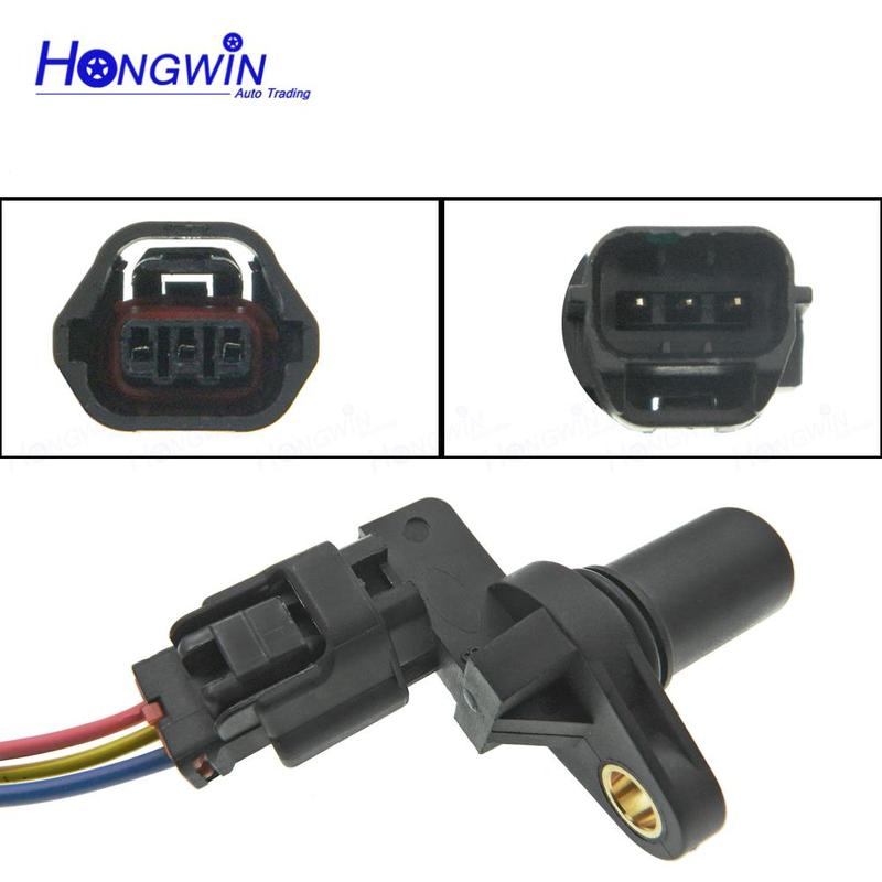 Camshaft Position Sensor Connector Harness 39310-38050 Fits Dodge Atos  Hyundai Santa Fe Sonata Kia Optima Magentis 1999-2007