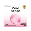 Zero Sense Ultra Thin Hyaluronic Acid Condom Adult Birth Control Sex Products