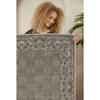 Decorative Special Design Modern Floor Rugs Patterned Non-Slip Base Washable