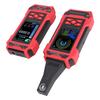3 in 1 Cable Locator, Multimeter, and Network Cable Tester with AC DC Voltage Measurement, Breakpoint Short Circuit